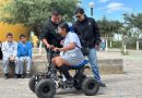 COPOCYT REALIZA ACTIVIDADES DE CIENCIA Y TECNOLOGÍA EN EL ALTIPLANO