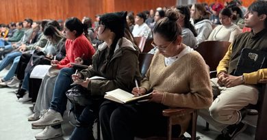 JÓVENES POTOSINOS APRENDEN A CONDUCIR CON RESPONSABILIDAD