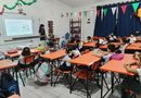 INTENSAS JORNADAS DE PREVENCIÓN DEL DELITO Y SEGURIDAD EN ESCUELAS DE LA REGIÓN MEDIA Y HUASTECA
