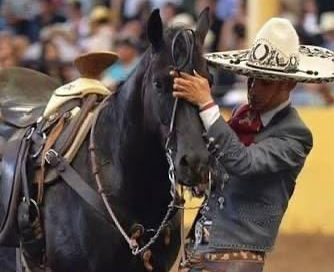 RG2 DE SAN LUIS POTOSÍ DEBUTA EN EL CAMPEONATO NACIONAL CHARRO