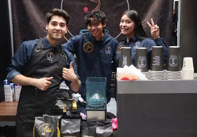 CENTRO DE NEGOCIOS POTOSÍ RECIBIRÁ LA SEGUNDA EDICIÓN DEL TRANSPOTOSÍ SUMMIT