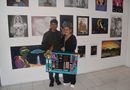 COBACH LLEVA EL TALENTO DE SUS ESTUDIANTES AL MUSEO DE ARTE CONTEMPORÁNEO