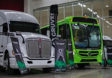 CENTRO DE NEGOCIOS POTOSÍ RECIBIRÁ LA SEGUNDA EDICIÓN DEL TRANSPOTOSÍ SUMMIT