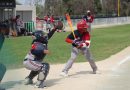 TODO LISTO PARA LA MLB CUP 2026 EN EL PARQUE TANGAMANGA I