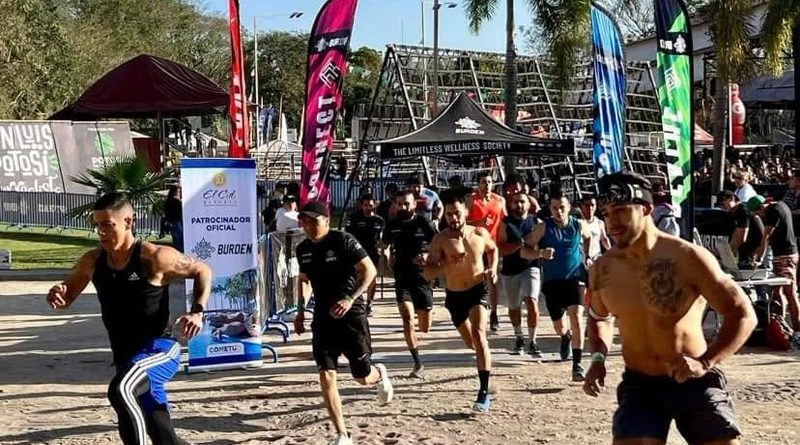 TAMASOPO RECIBIRÁ 4 MIL VISITANTES CON LA CARRERA BURDEN HUASTECA POTOSINA 2026