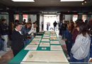 ARCHIVO HISTÓRICO EXHIBE DOCUMENTOS ORIGINALES DE 200 AÑOS DE HISTORIA POTOSINA