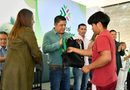 SAN LUIS POTOSÍ DESTACA REDUCCIÓN DE LA POBREZA EN MÁS DE 339 MIL POTOSINOS
