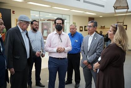 UNIVERSIDAD POLITÉCNICA EXPLORA ALIANZA INTERNACIONAL PARA CAPACITAR TALENTO POTOSINO