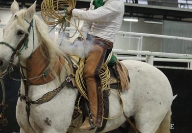 SAN LUIS POTOSÍ DESTACA EN EL CAMPEONATO NACIONAL CHARRO