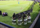 MÁS DE 900 ELEMENTOS EN OPERATIVO ESTADIO SEGURO PARA EL ATLÉTICO DE SAN LUIS CONTRA QUERÉTARO