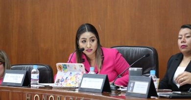 EL GOBIERNO ESTATAL PRIORIZA LA ATENCIÓN Y LA PROTECCIÓN DE LAS MUJERES POTOSINAS