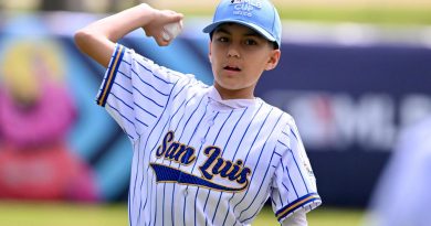 SE CANTA EL PLAY BALL EN SLP; ARRANCA LA SÉPTIMA EDICIÓN DE LA MLB CUP 2026