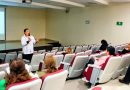 OFICIALÍA MAYOR CAPACITA A 204 SERVIDORES PÚBLICOS EN OCTUBRE