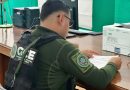 GOBIERNO DEL ESTADO ACERCA SERVICIOS DE PENSIONES A ELEMENTOS DE LA GUARDIA CIVIL EN MATEHUALA
