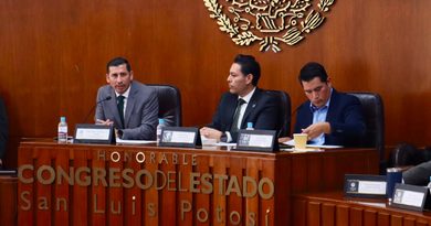 LA ADMINISTRACIÓN DEL GOBERNADOR RICARDO GALLARDO TRASCENDERÁ POR SER EL GOBIERNO DE LAS GRANDES OBRAS