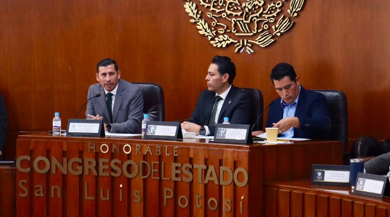 LA ADMINISTRACIÓN DEL GOBERNADOR RICARDO GALLARDO TRASCENDERÁ POR SER EL GOBIERNO DE LAS GRANDES OBRAS