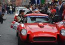Este miércoles arriba la caravana de la Carrera Panamericana a San Luis Capital–La Dirección de Deporte Municipal alista los pormenores para la llegada del contingente a Plaza de Armas.