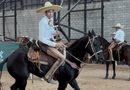 ARENA POTOSÍ, LA MEJOR SEDE DEL NACIONAL CHARRO: PARTICIPANTES
