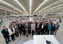 GOBIERNO DEL ESTADO GENERA 300 NUEVOS EMPLEOS Y UNA INVERSIÓN DE MÁS DE 737 MILLONES DE PESOS