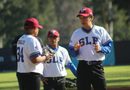 MLB CUP 2026 DEFINE ENCUENTROS DE OCTAVOS DE FINAL