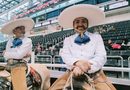 TRES EQUIPOS POTOSINOS DESTACAN EN EL NACIONAL CHARRO