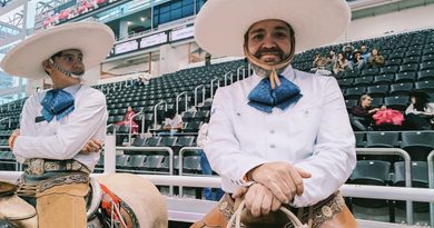 TRES EQUIPOS POTOSINOS DESTACAN EN EL NACIONAL CHARRO