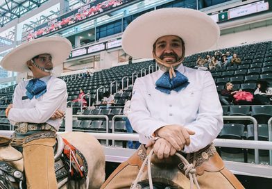 TRES EQUIPOS POTOSINOS DESTACAN EN EL NACIONAL CHARRO