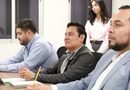 ICAT Y ACNUR EXPLORAN NUEVAS OPORTUNIDADES LABORALES PARA PERSONAS REFUGIADAS