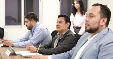 ICAT Y ACNUR EXPLORAN NUEVAS OPORTUNIDADES LABORALES PARA PERSONAS REFUGIADAS