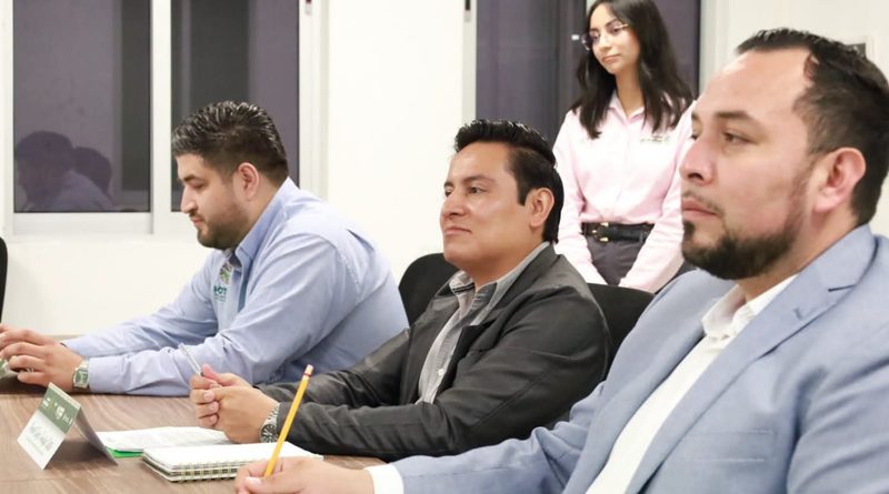 ICAT Y ACNUR EXPLORAN NUEVAS OPORTUNIDADES LABORALES PARA PERSONAS REFUGIADAS