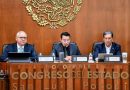 SECRETARÍA DE SALUD COMPARECE ANTE EL CONGRESO Y PRESENTA RESULTADOS EN ATENCIÓN MÉDICA Y PREVENCIÓN DE ENFERMEDADES