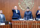 GOBIERNO DEL CAMBIO CONSOLIDA ESTRATEGIA DE SEGURIDAD PARA PROTEGER A LAS FAMILIAS