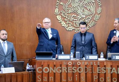 GOBIERNO DEL CAMBIO CONSOLIDA ESTRATEGIA DE SEGURIDAD PARA PROTEGER A LAS FAMILIAS