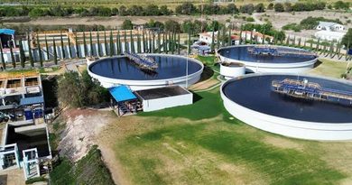 INTERAPAS ACUMULA DEUDA DE MÁS DE 880 MILLONES DE PESOS CON EL ESTADO