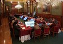 EL GOBERNADOR RICARDO GALLARDO Y PRESIDENTA CLAUDIA SHEINBAUM ACUERDAN MEJORAS A LOS SERVICIOS DE SALUD