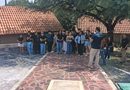 SEGAM CONVIERTE LA MEDIA LUNA EN ESPACIO DE APRENDIZAJE PARA ESTUDIANTES