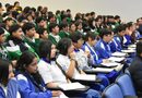 CIENCIA Y TECNOLOGÍA ACERCAN NUEVAS OPORTUNIDADES A ESTUDIANTES POTOSINOS