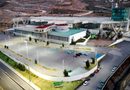 LISTO EL CENTRO DE NEGOCIOS POTOSÍ PARA RECIBIR AL FORO REGIONAL INMOBILIARIO