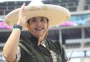 ESCARAMUZA MEDIA LUNA ALCANZA 315 PUNTOS EN EL NACIONAL CHARRO