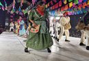 TODO LISTO PARA EL XANTOLO EN TU CIUDAD