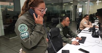 MEDICIONES DEL INEGI CONFIRMAN QUE SAN LUIS POTOSÍ HOY ES MAS SEGURO