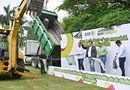 EL GOBERNADOR RICARDO GALLARDO LLEVA OBRAS VIALES, DEPORTIVAS Y CERTEZA PATRIMONIAL A LA HUASTECA Y REGIÓN MEDIA