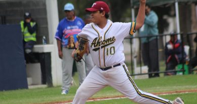 EL GOBERNADOR RICARDO GALLARDO PROYECTA A SAN LUIS POTOSÍ CON LA MLB CUP MÉXICO 2026