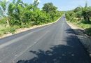 GOBIERNO DEL ESTADO CONCLUIRÁ ESTE MES EL CAMINO TRES PALMAS–EL HUAYAL
