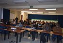CEPC Y COEPRIS PREPARAN A 20 MUNICIPIOS PARA ATENDER RIESGOS POR LLUVIAS