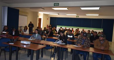 CEPC Y COEPRIS PREPARAN A 20 MUNICIPIOS PARA ATENDER RIESGOS POR LLUVIAS