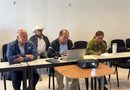 SEGAM PARTICIPA EN LA CONSERVACIÓN DEL PARQUE NACIONAL GOGORRÓN