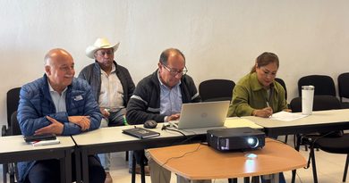 SEGAM PARTICIPA EN LA CONSERVACIÓN DEL PARQUE NACIONAL GOGORRÓN