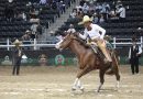 SIGUEN LAS EMOCIONES DEL CAMPEONTAO NACIONAL DE CHARRERÍA CON TRES COMPETENCIAS DE ALTO NIVEL ESTE SÁBADO