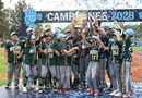 AHOME SE CORONA CAMPEÓN DE LA MLB CUP MÉXICO 2026 EN EL POTOSÍ BÉISBOL PARK